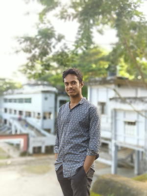 Shanto Islam 